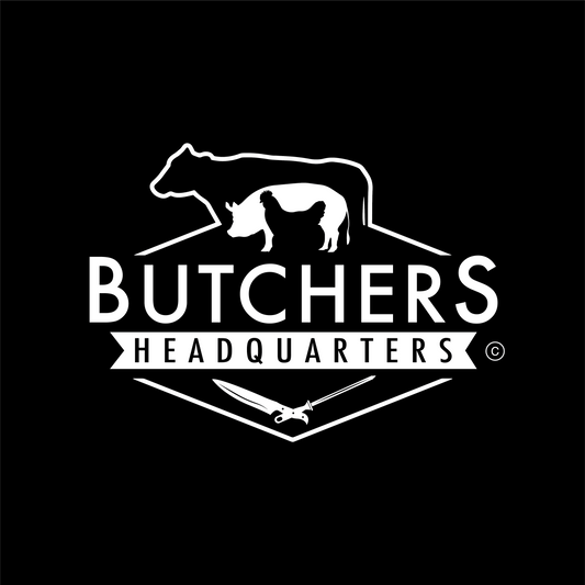 Butchers Headquarters Gift Card
