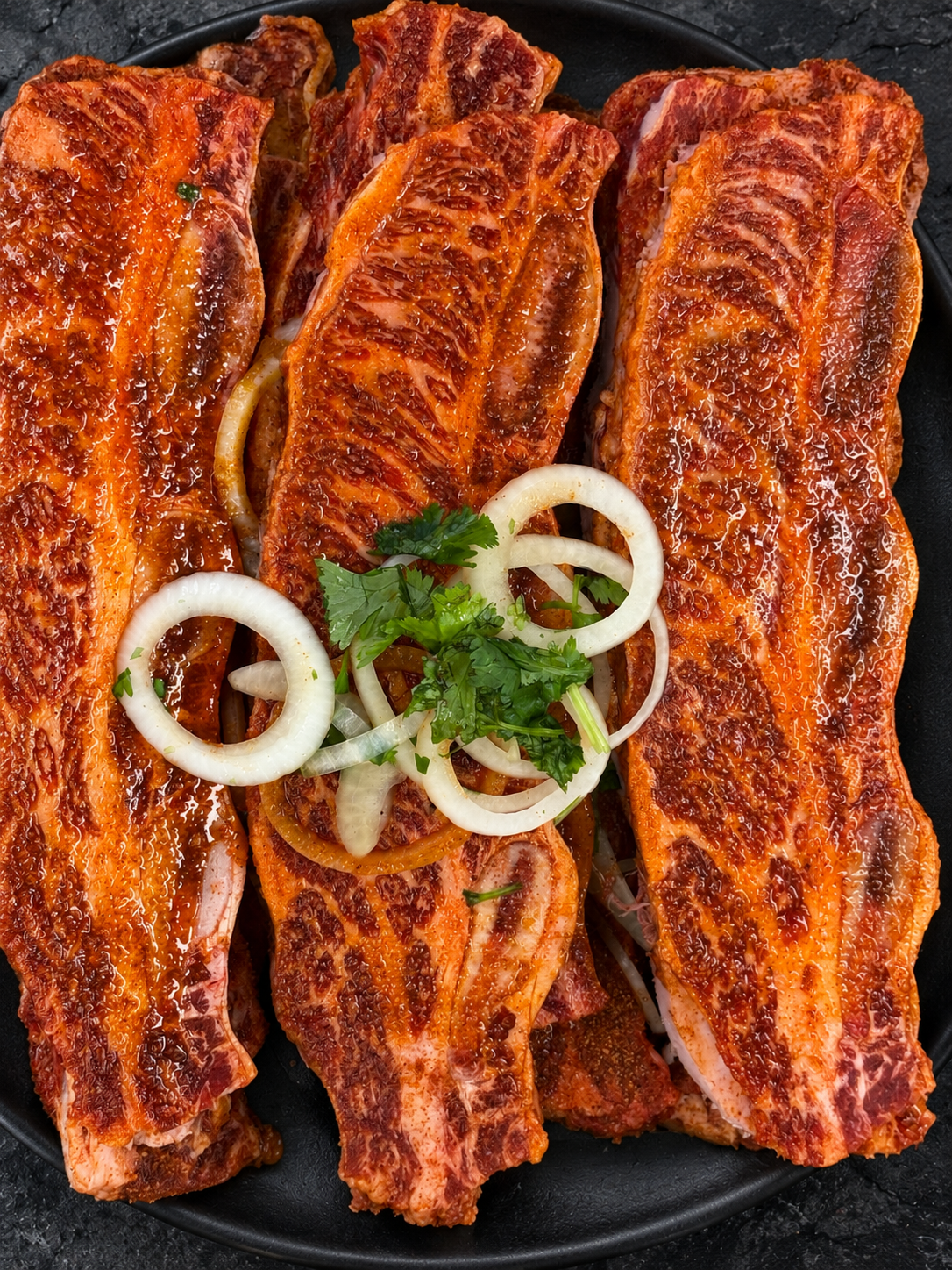 Asada Short Ribs