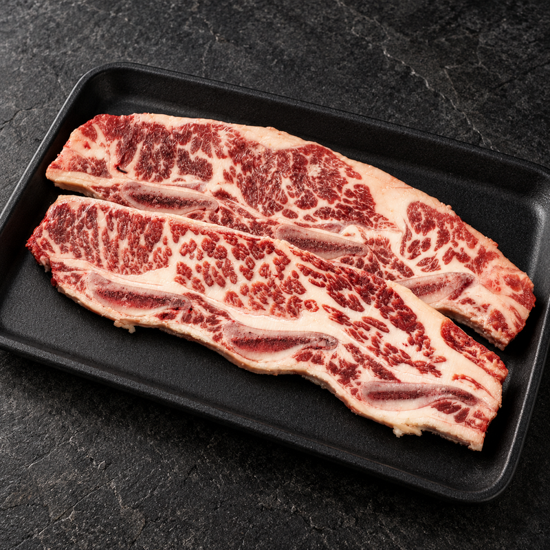 Flanken Short Ribs
