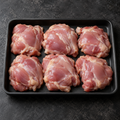 Skinless Jidori Thigh Meat