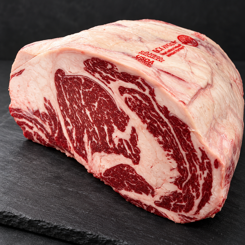USDA Prime Ribeye