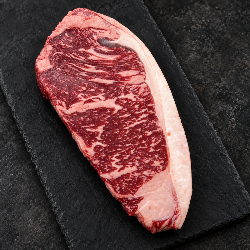 Wagyu NY Strip
