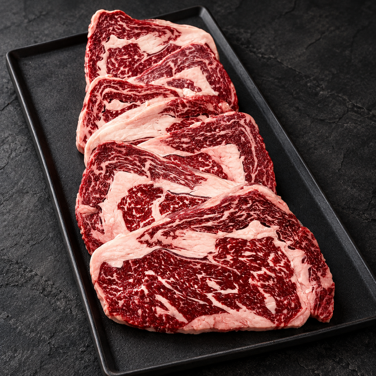 Australian Wagyu Ribeye