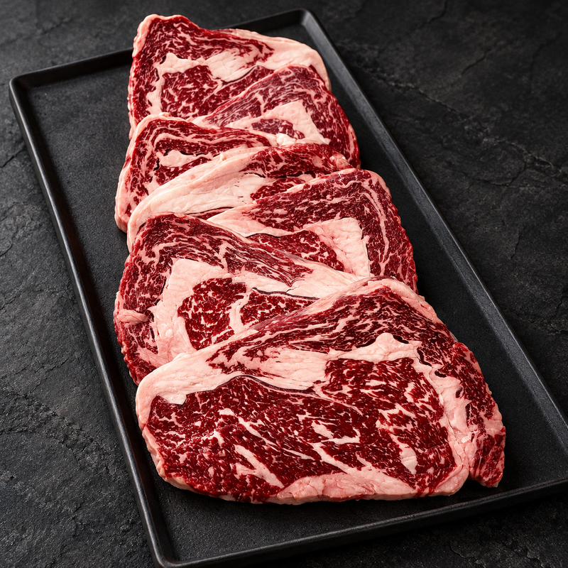Australian Wagyu Ribeye
